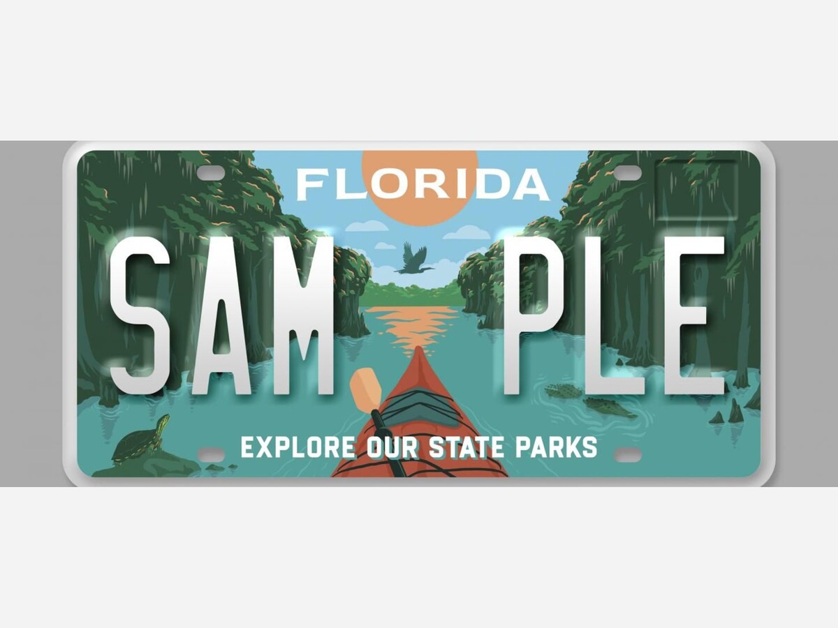 50 Discounts for Florida State Park Passes and FWC Hunting and Fishing Licenses Tidings Media