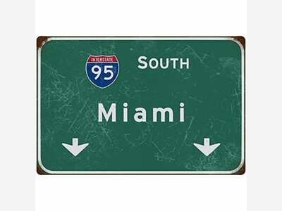 Experience the Magic of Miami: Top 10 Must-Visit Tourist Attractions